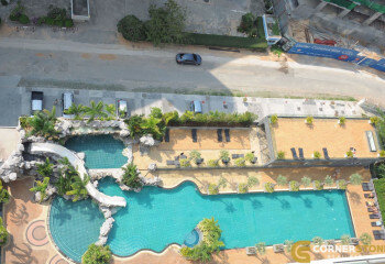 Кондоминиум в Паттайе, Таиланд | THE528420