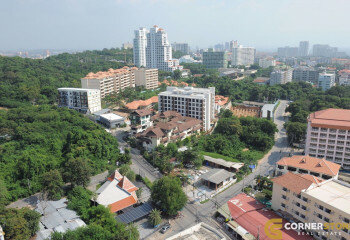 Кондоминиум в Паттайе, Таиланд | THE528420