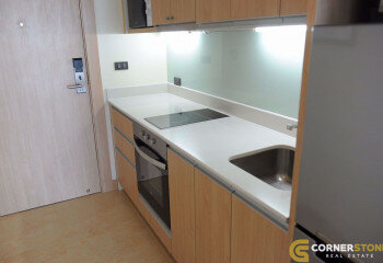 Кондоминиум в Паттайе, Таиланд | THE528420