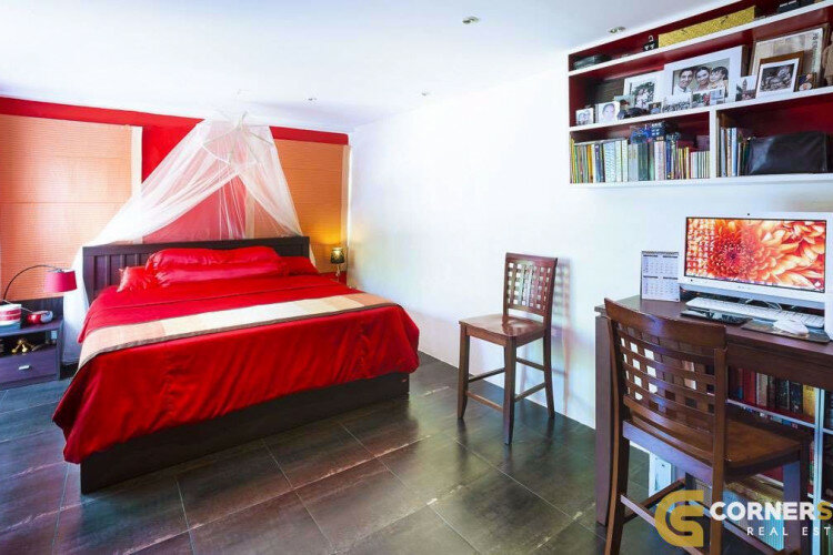 Кондоминиум в Банг Ламунге, Таиланд | THE127914