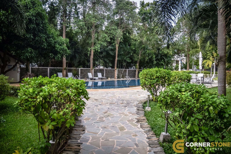 Кондоминиум в Банг Ламунге, Таиланд | THE127914