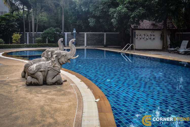 Кондоминиум в Банг Ламунге, Таиланд | THE127914