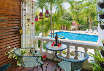 Кондоминиум в Банг Ламунге, Таиланд | THE127914