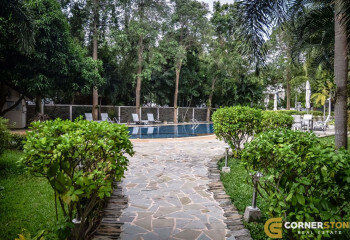 Кондоминиум в Банг Ламунге, Таиланд | THE127914