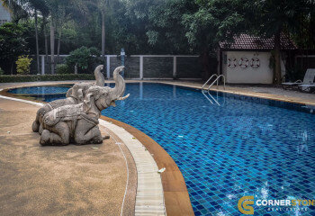 Кондоминиум в Банг Ламунге, Таиланд | THE127914