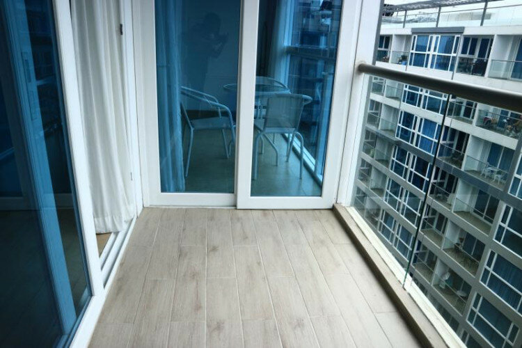 Кондоминиум в Паттайе, Таиланд | THE409515