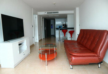 Кондоминиум в Паттайе, Таиланд | THE409515