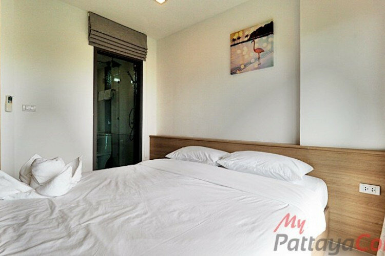 Кондоминиум в Паттайе, Таиланд | THE333745