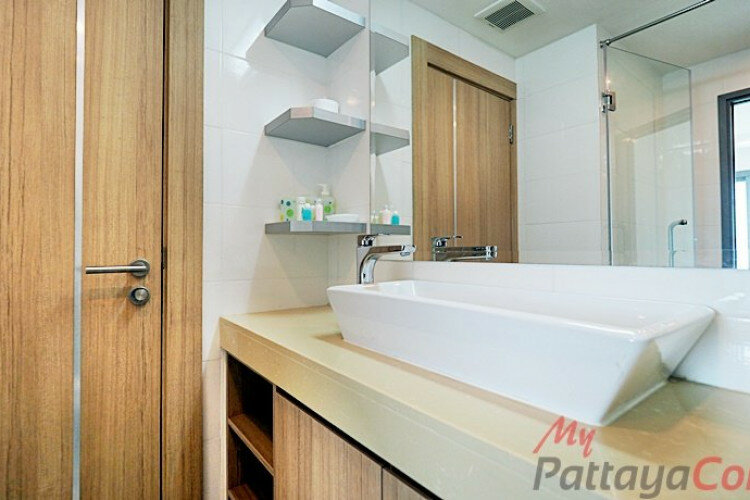 Кондоминиум в Паттайе, Таиланд | THE333745