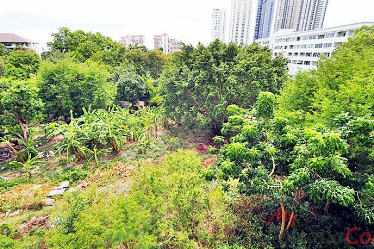 Кондоминиум в Паттайе, Таиланд | THE333745