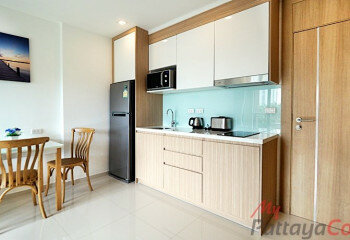 Кондоминиум в Паттайе, Таиланд | THE333745