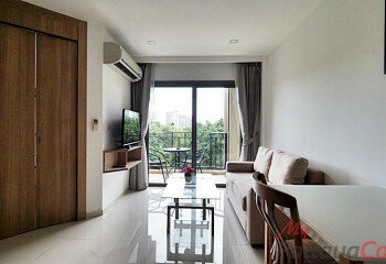 Кондоминиум в Паттайе, Таиланд | THE333745