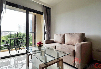 Кондоминиум в Паттайе, Таиланд | THE333745