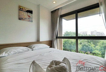 Кондоминиум в Паттайе, Таиланд | THE333745