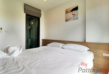 Кондоминиум в Паттайе, Таиланд | THE333745