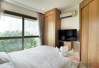 Кондоминиум в Паттайе, Таиланд | THE333745