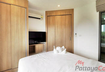 Кондоминиум в Паттайе, Таиланд | THE333745