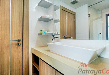 Кондоминиум в Паттайе, Таиланд | THE333745