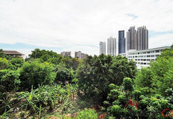 Кондоминиум в Паттайе, Таиланд | THE333745