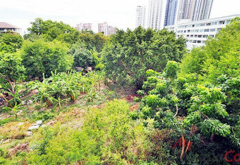 Кондоминиум в Паттайе, Таиланд | THE333745