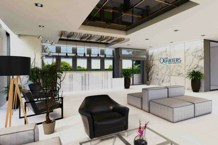 Кондоминиум в Паттайе, Таиланд | THE531352