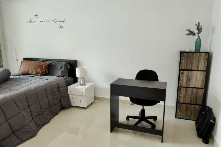 Кондоминиум в Паттайе, Таиланд | THE129188