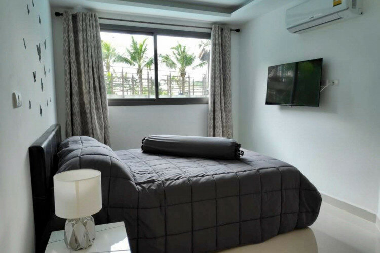 Кондоминиум в Паттайе, Таиланд | THE129188