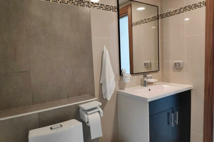 Кондоминиум в Паттайе, Таиланд | THE129188