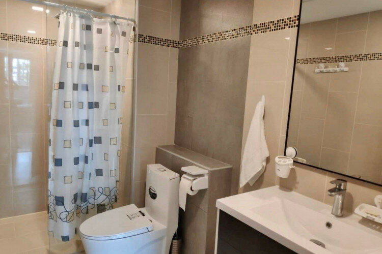 Кондоминиум в Паттайе, Таиланд | THE129188