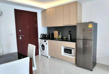 Кондоминиум в Паттайе, Таиланд | THE129188