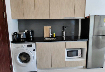 Кондоминиум в Паттайе, Таиланд | THE129188