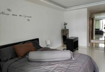 Кондоминиум в Паттайе, Таиланд | THE129188