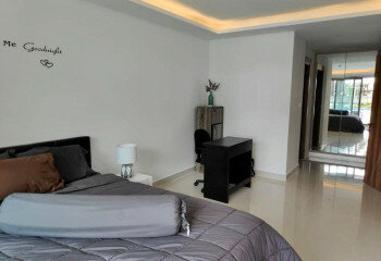 Кондоминиум в Паттайе, Таиланд | THE129188