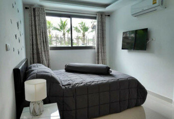 Кондоминиум в Паттайе, Таиланд | THE129188