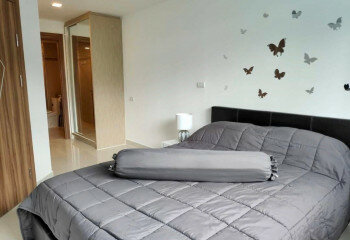 Кондоминиум в Паттайе, Таиланд | THE129188