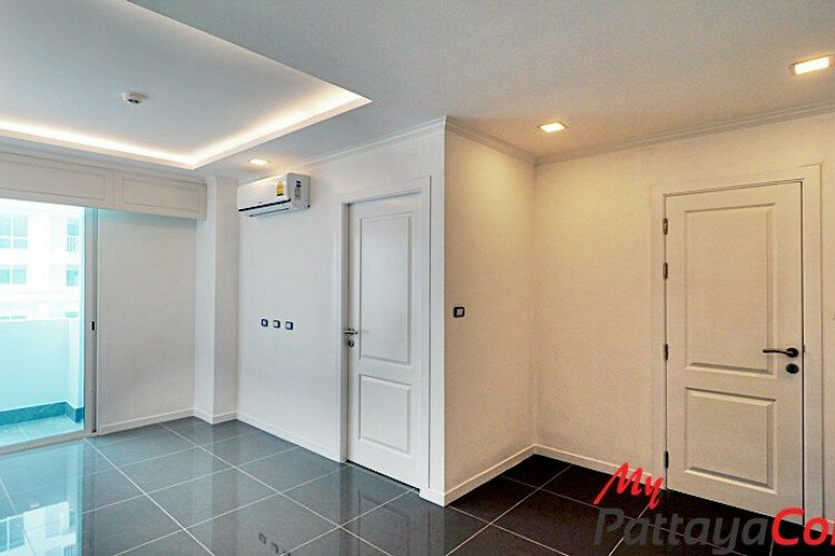 Кондоминиум в Паттайе, Таиланд | THE433913