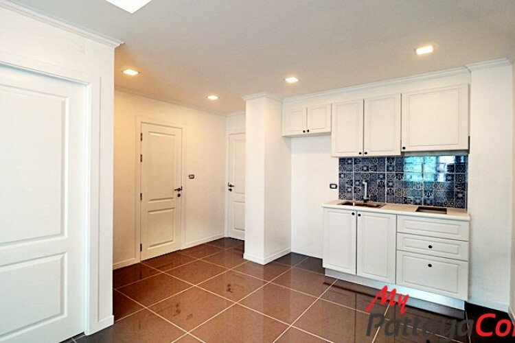 Кондоминиум в Паттайе, Таиланд | THE433913