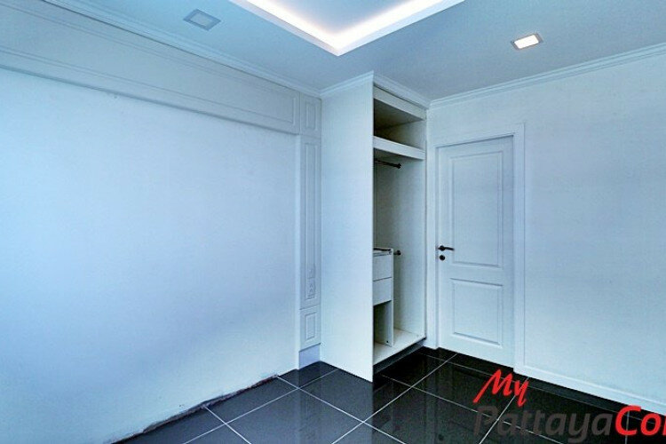 Кондоминиум в Паттайе, Таиланд | THE433913