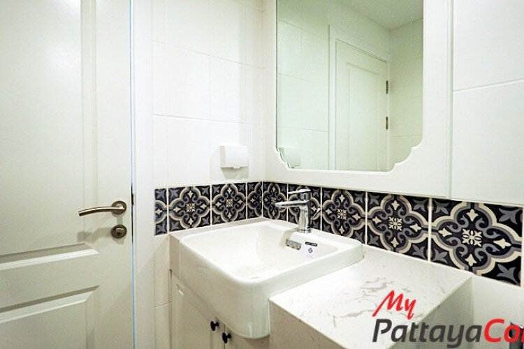 Кондоминиум в Паттайе, Таиланд | THE433913