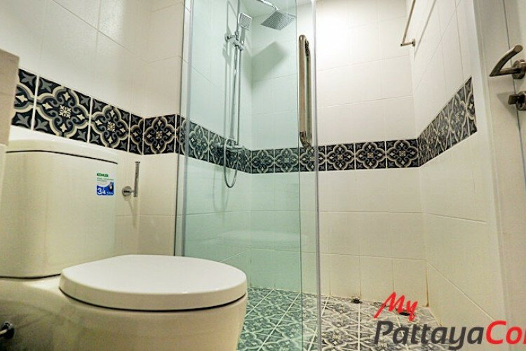 Кондоминиум в Паттайе, Таиланд | THE433913