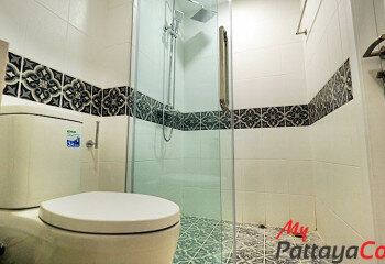 Кондоминиум в Паттайе, Таиланд | THE433913