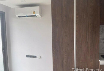 Кондоминиум в Паттайе, Таиланд | THE143458