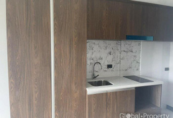 Кондоминиум в Паттайе, Таиланд | THE143458