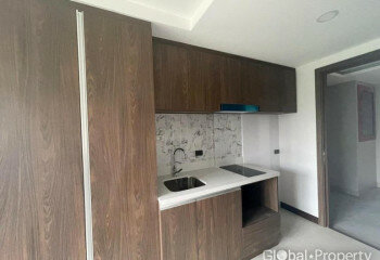 Кондоминиум в Паттайе, Таиланд | THE143458