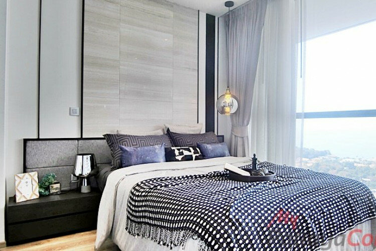 Кондоминиум в Паттайе, Таиланд | THE433970