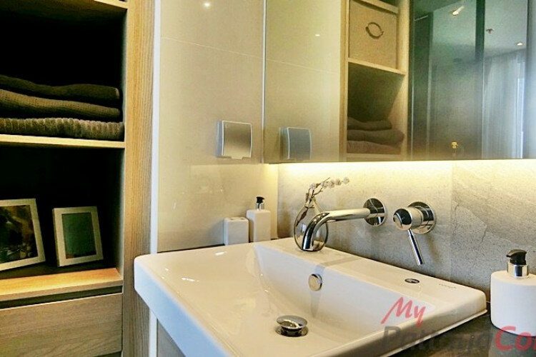 Кондоминиум в Паттайе, Таиланд | THE433970