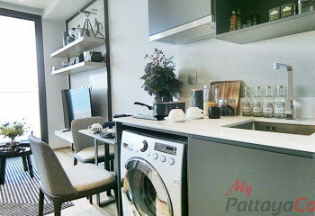 Кондоминиум в Паттайе, Таиланд | THE433970