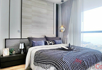 Кондоминиум в Паттайе, Таиланд | THE433970