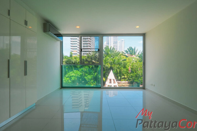 Кондоминиум в Паттайе, Таиланд | THE333368