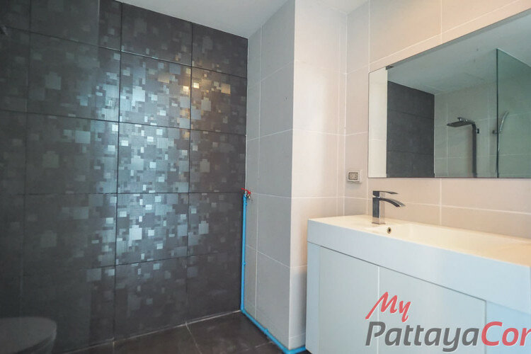 Кондоминиум в Паттайе, Таиланд | THE333368